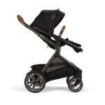 Nuna Demi Next + Pipa Urbn Travel System - Caviar