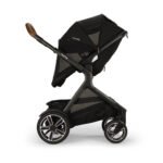 Nuna Demi Next + Pipa Urbn Travel System - Caviar