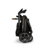Nuna Demi Next + Pipa Urbn Travel System - Caviar