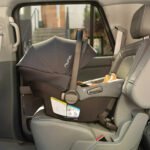 Nuna Demi Next + Pipa Urbn Travel System - Caviar