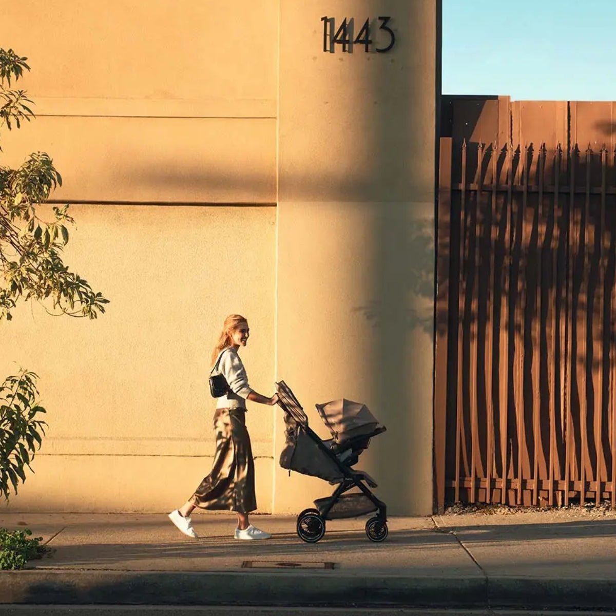 Nuna Trvl Lx + Pipa Urbn Travel System - Granite