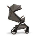 Nuna Trvl Lx Stroller  - Granite