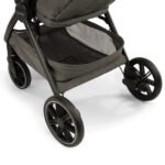 Nuna Trvl Lx Stroller  - Granite