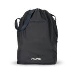 Nuna Trvl Lx Stroller  - Granite