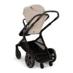 Nuna Demi Next + Rider Board - Biscotti