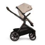 Nuna Demi Next + Rider Board - Biscotti