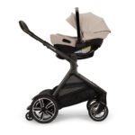 Nuna Demi Next + Rider Board - Biscotti