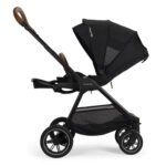 Nuna Triv Next - Caviar