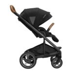 Nuna Mixx Next Stroller - Caviar