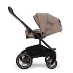 Nuna Mixx Next Stroller - Cedar