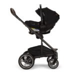 Nuna Mixx Next Stroller - Cedar