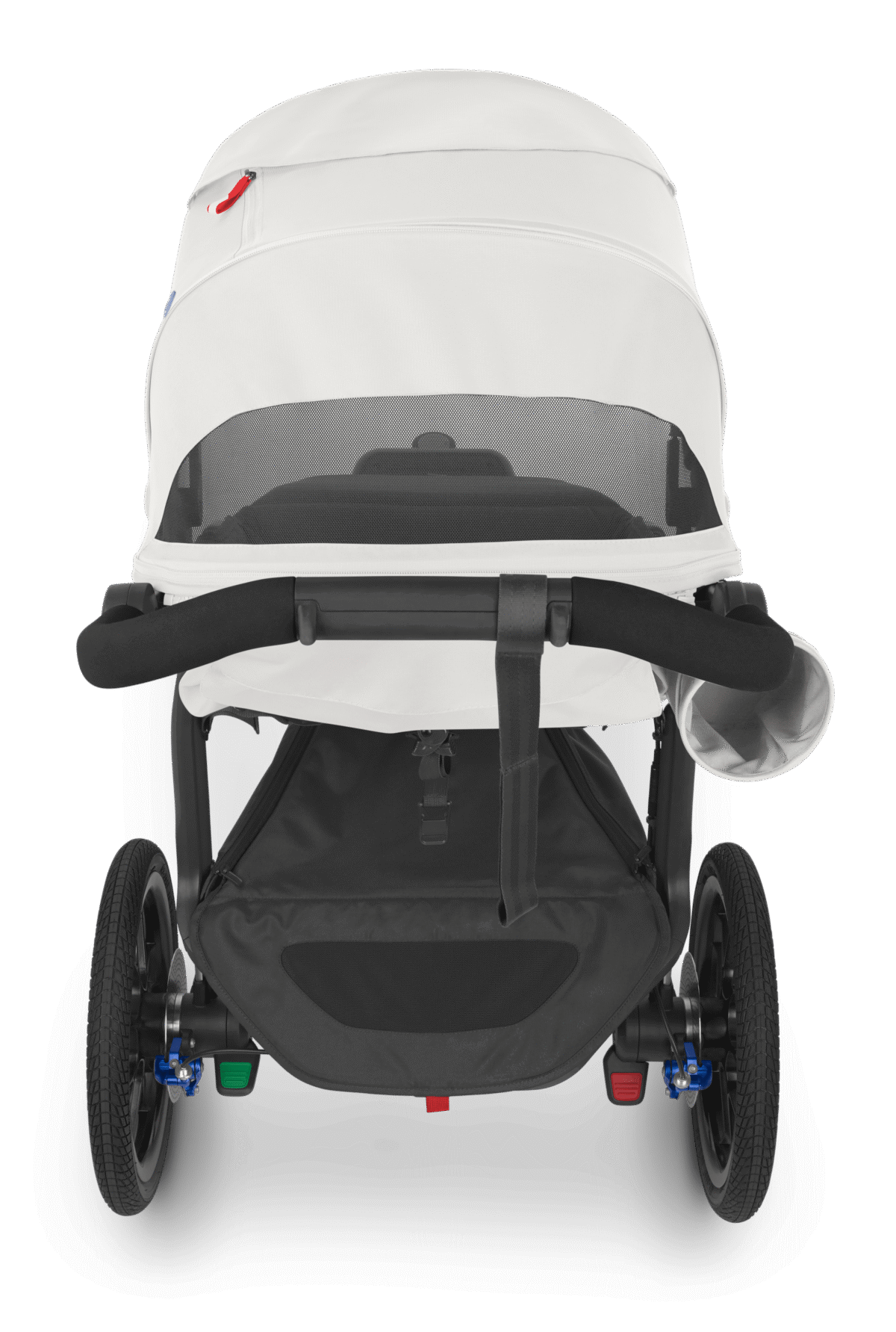 UPPAbaby Ridge Jogging Stroller