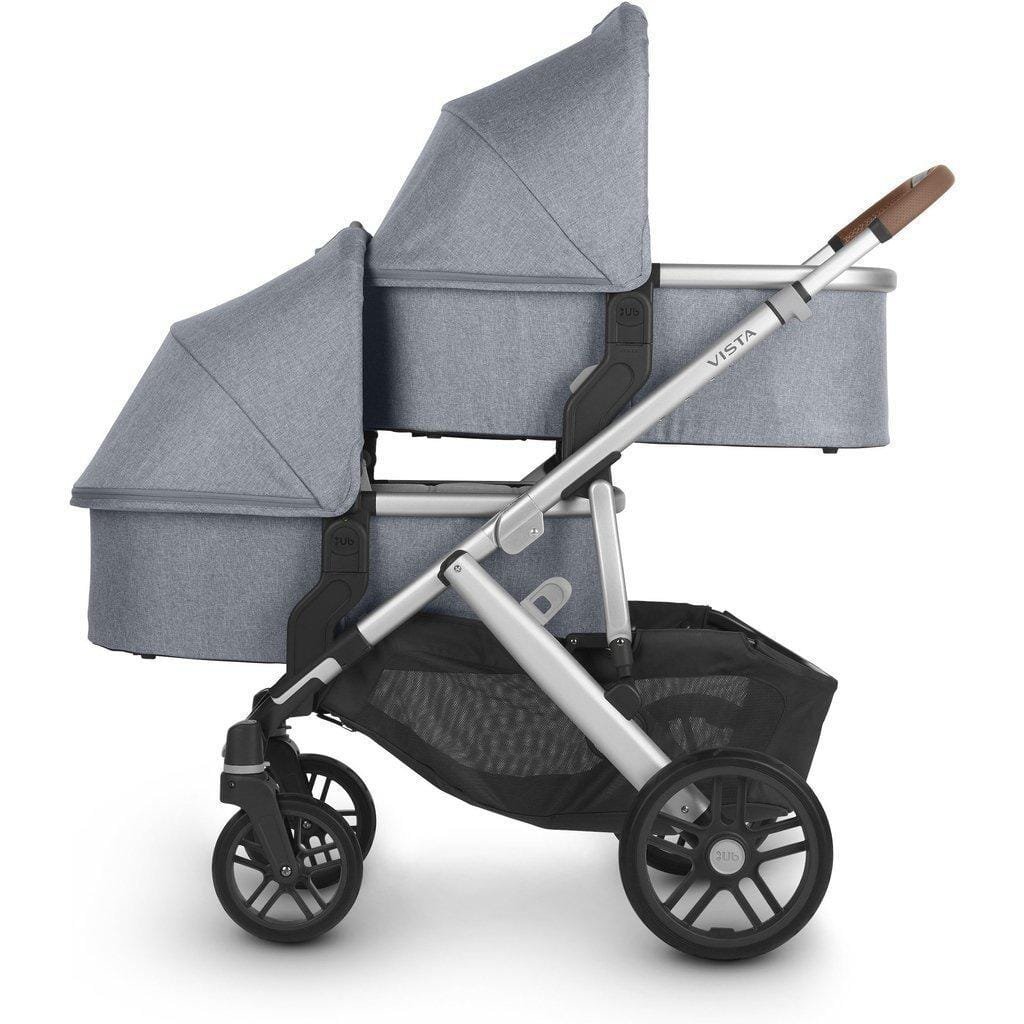 UPPAbaby 2024 Vista V2 Twin Stroller