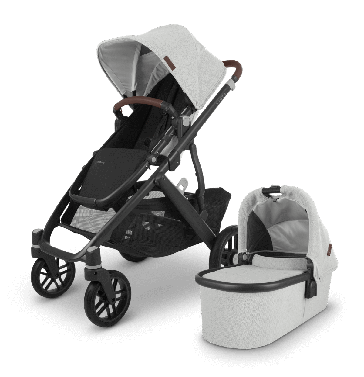 UPPAbaby Vista V2 Stroller