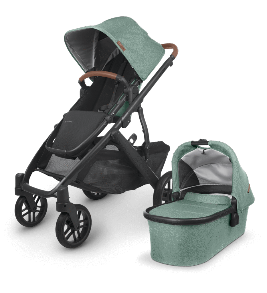 UPPAbaby Vista V2 Stroller