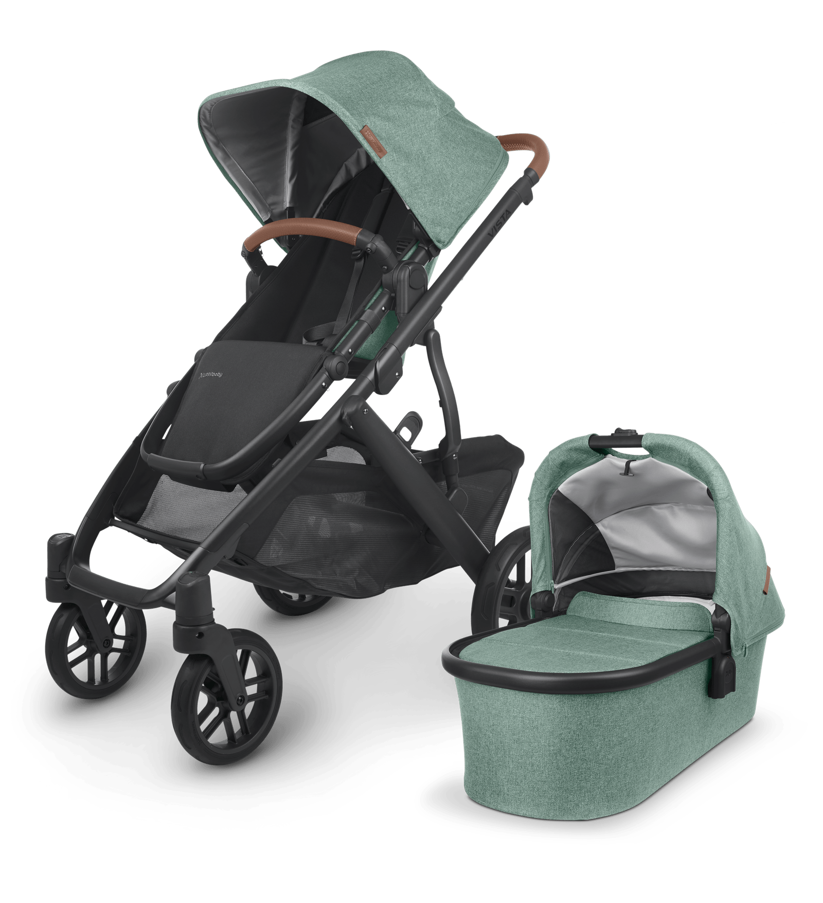 UPPAbaby Vista V2 Stroller