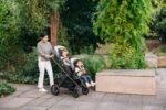 UPPAbaby 2024 Vista V2 Twin Stroller